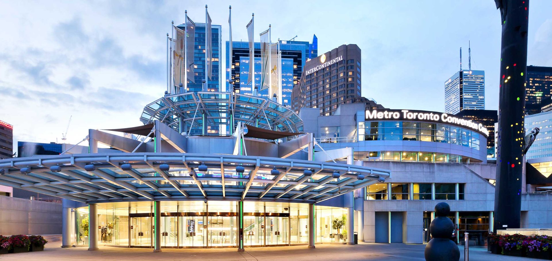 Toronto Convention Center